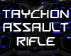 Taychon Assault Rifle