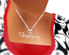 Shawn necklace [SD]
