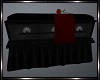 Bloody Coffin/Poses
