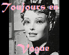MannequinTourjourVogue