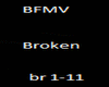 Broken