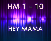 Hey Mama Remix