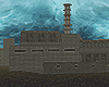 Chernobyl Reactor