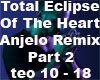 Total Eclipse Of The Hea