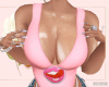 Pink Top