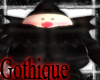 (MH) Gothique Santa