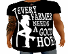 Farmer Shirt Long