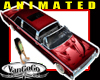 LIMO Luxury CANDY RED 64