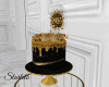 New Year Cake