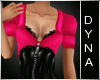 -DA-  Candi Pink