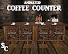 SC Coffee Counter