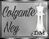 Gargantilla-Ney DM*