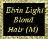 Elvin Light Blond Hair M