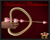 Deriv Cupid Bow M/F