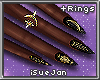 {SJ} witchy +rings