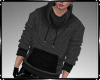 -I- While hoodie -I-