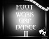 Foot Werk Grp Dance 2