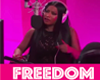 FREEDOM *vb* Nicki Minaj