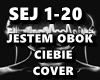 JESTEM OBOK CIEBIE