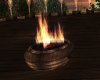 *Country Firepit