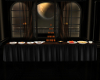 Kay! Halloween Buffet