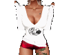 LSA    Blackrose top