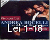 Vivo per lei - Andrea