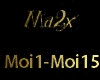 Ma2x Reste avec moi