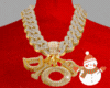 Designer D Set I Chain