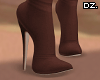 Karina Savage Boots!