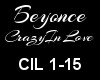 Beyonce Crazy In Love