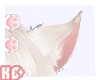 Ko ll Neko Ears Blonde