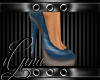 [VC]Books Heels