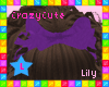 !Lily- SGBow Purp