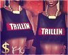 Fk|Trillin!!|Tank