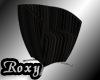 Roxy Black Chair
