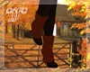 *jf* Autumn Boots Knit R