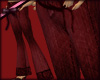 Dark Lolita Flared Jeans