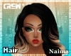 N! Kiandra spice