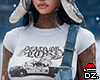 # Overalls - Denim