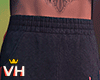 JD x Blac Pant