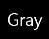 Gray (Fairy Tail)