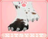 K!tsy - M. Cute Paws Gry