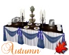 Temple Anim Buffet