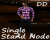 Stand Node single ( DD)