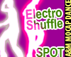 Electro SHUFFLE Dance SP