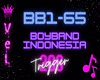&eth;��� Boyband Indo Mix