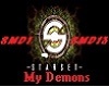 STARSET - My Demons
