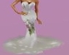 ! pamela wedding dress