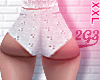 XXL Lace Shorts